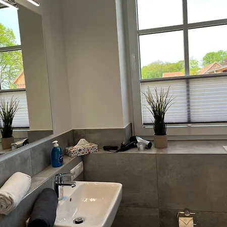 Martje Apartment