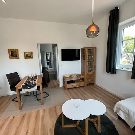 Apartment Martje
