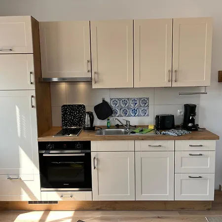 Lejlighed Martje Lastrup