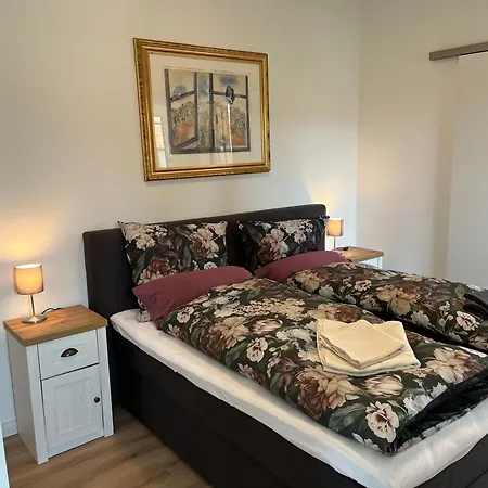 Apartment Martje